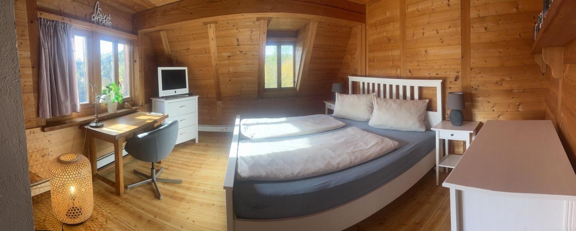 Ferienhaus Kobolzeller Schloesschen A.D.Weinsteige โรเทนบวร์ก อ็อบ แดร์เทาเบอร์ ภายนอก รูปภาพ
