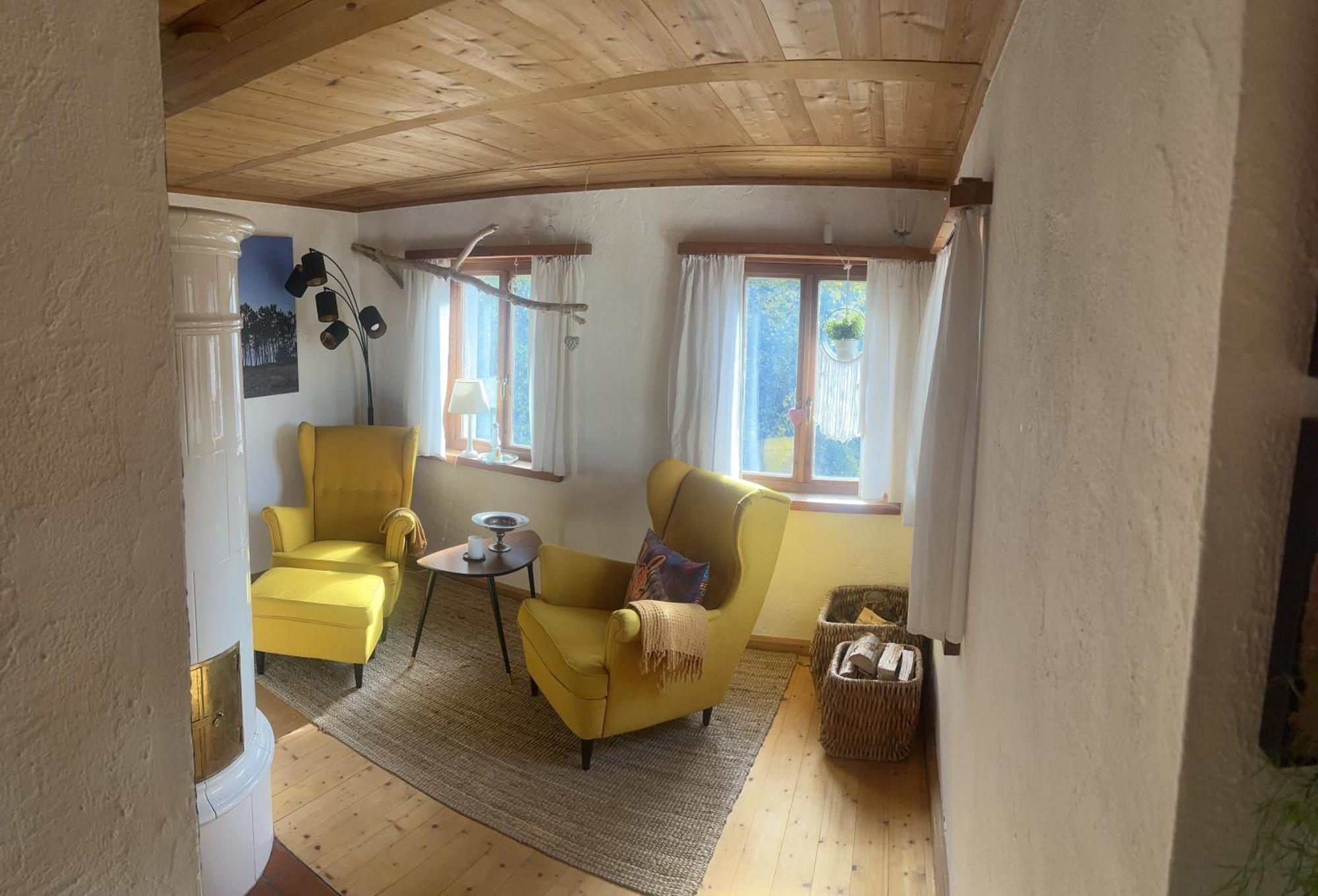 Ferienhaus Kobolzeller Schloesschen A.D.Weinsteige โรเทนบวร์ก อ็อบ แดร์เทาเบอร์ ภายนอก รูปภาพ